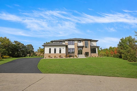 Tiny photo for 23589 N Owl Court, Lake Barrington, IL 60010 (MLS # 12785284)