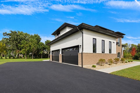 Tiny photo for 23589 N Owl Court, Lake Barrington, IL 60010 (MLS # 12785284)