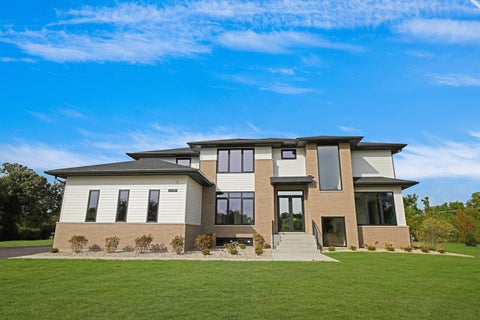 Tiny photo for 23589 N Owl Court, Lake Barrington, IL 60010 (MLS # 12785284)