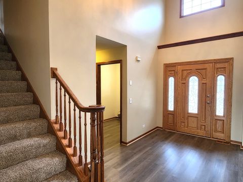 Tiny photo for 1404 Lily Cache Lane, Bolingbrook, IL 60490 (MLS # 12576593)