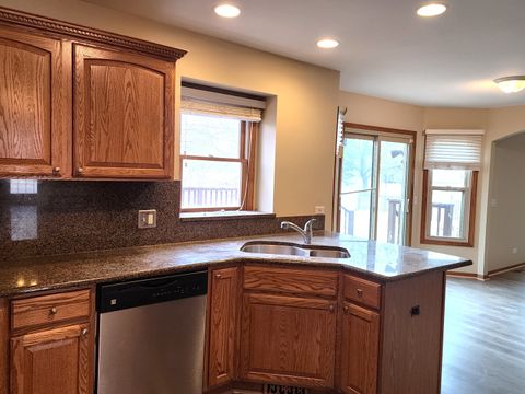 Tiny photo for 1404 Lily Cache Lane, Bolingbrook, IL 60490 (MLS # 12576593)