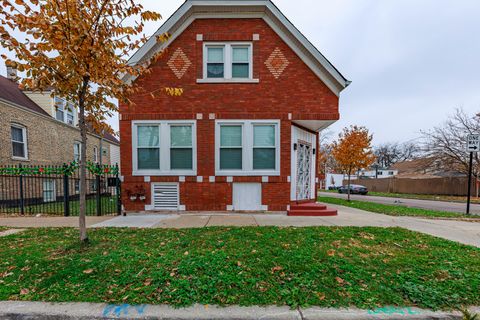 2800 S Saint Louis Avenue Chicago IL 60623