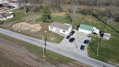 Photo of 2360 Taylor Road, West Frankfort, IL 62896 (MLS # 12594833)