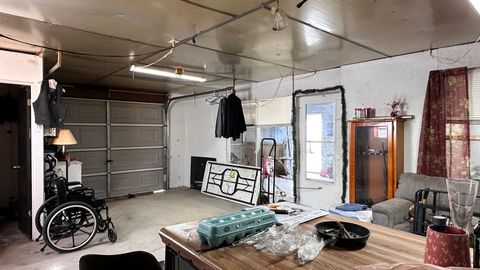 Tiny photo for 2360 Taylor Road, West Frankfort, IL 62896 (MLS # 12594833)