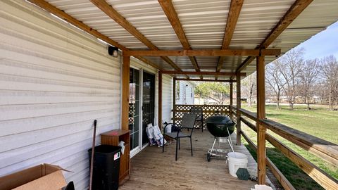 Tiny photo for 2360 Taylor Road, West Frankfort, IL 62896 (MLS # 12594833)