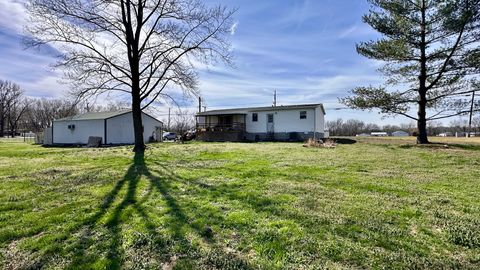 Tiny photo for 2360 Taylor Road, West Frankfort, IL 62896 (MLS # 12594833)