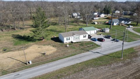 Tiny photo for 2360 Taylor Road, West Frankfort, IL 62896 (MLS # 12594833)