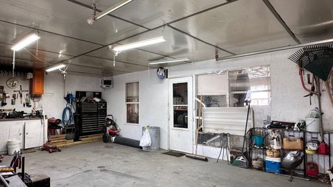 Tiny photo for 2360 Taylor Road, West Frankfort, IL 62896 (MLS # 12594833)