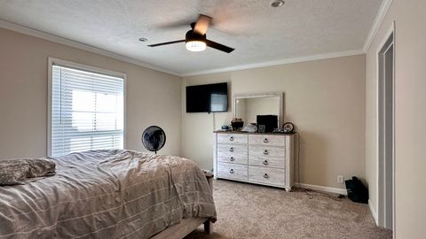 Tiny photo for 2360 Taylor Road, West Frankfort, IL 62896 (MLS # 12594833)