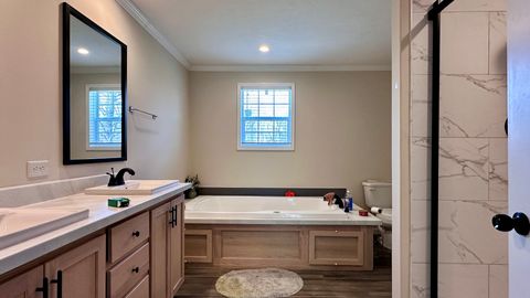 Tiny photo for 2360 Taylor Road, West Frankfort, IL 62896 (MLS # 12594833)