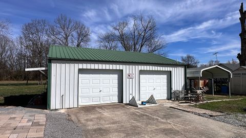 Tiny photo for 2360 Taylor Road, West Frankfort, IL 62896 (MLS # 12594833)