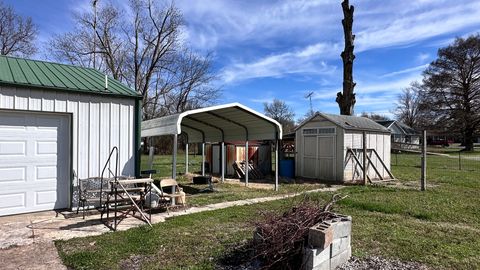 Tiny photo for 2360 Taylor Road, West Frankfort, IL 62896 (MLS # 12594833)