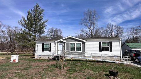 Photo of 2360 Taylor Road, West Frankfort, IL 62896 (MLS # 12594833)