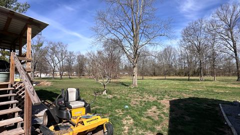 Tiny photo for 2360 Taylor Road, West Frankfort, IL 62896 (MLS # 12594833)