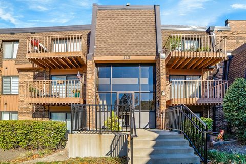 A home in Schaumburg