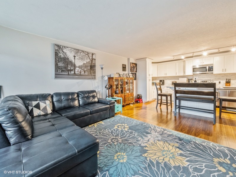 1840 Huntington Boulevard BW314