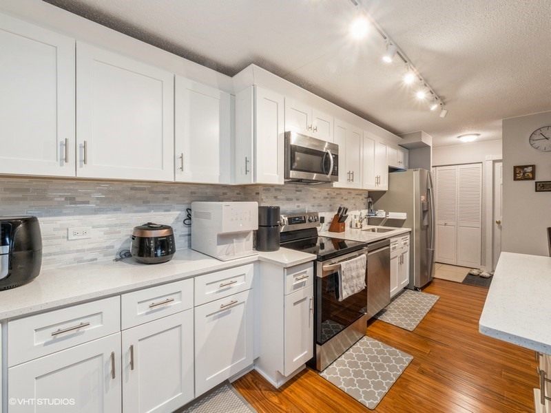 1840 Huntington Boulevard BW314