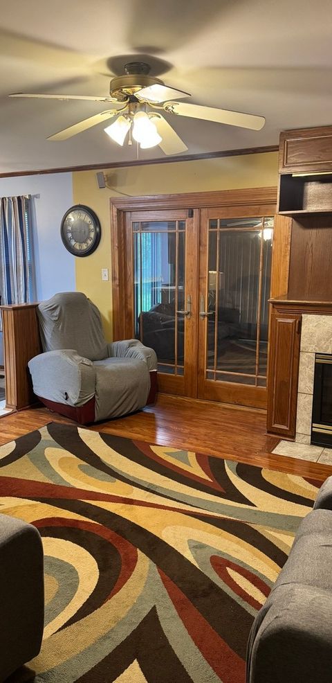 Tiny photo for 4101 216th Street, Matteson, IL 60443 (MLS # 12599637)