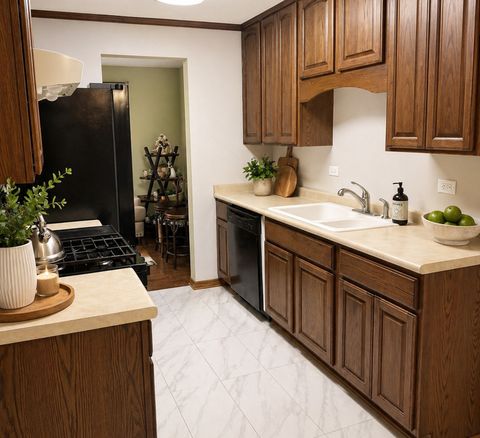 Tiny photo for 4101 216th Street, Matteson, IL 60443 (MLS # 12599637)