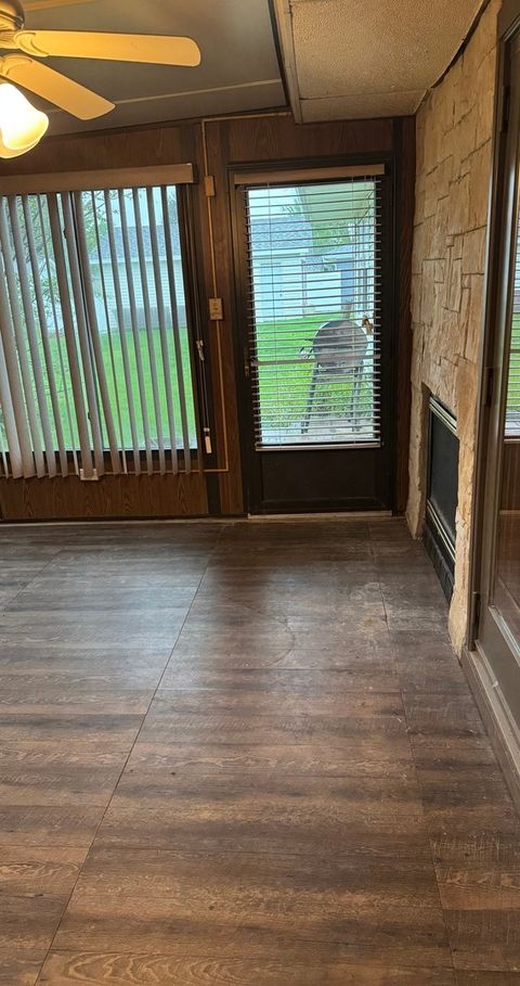 Tiny photo for 4101 216th Street, Matteson, IL 60443 (MLS # 12599637)