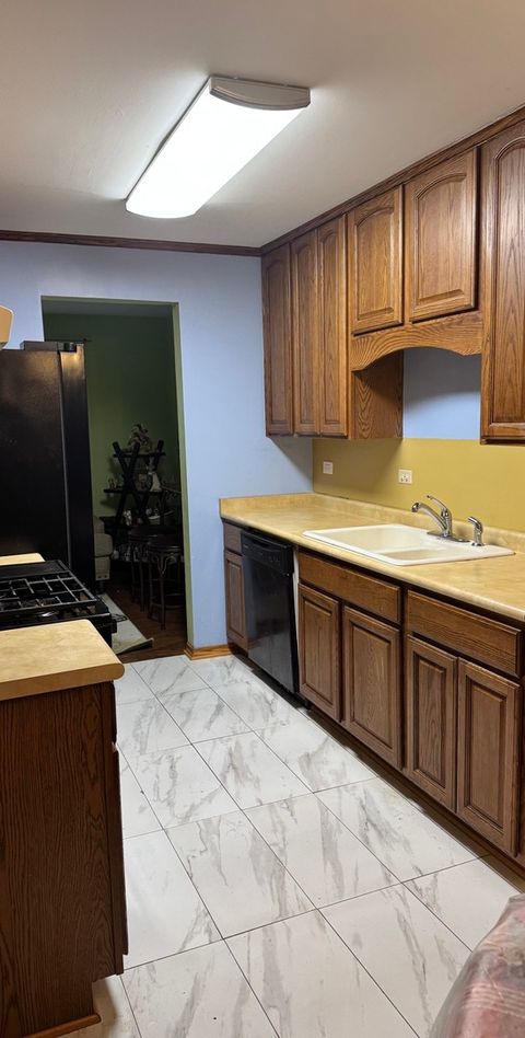 Tiny photo for 4101 216th Street, Matteson, IL 60443 (MLS # 12599637)