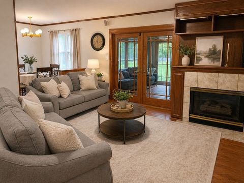 Tiny photo for 4101 216th Street, Matteson, IL 60443 (MLS # 12599637)