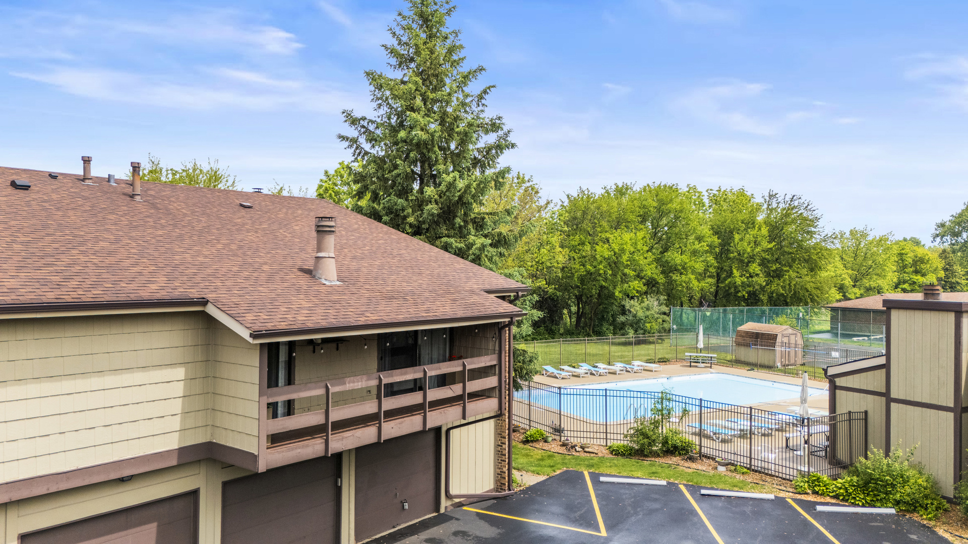 5 Cobblestone Court C