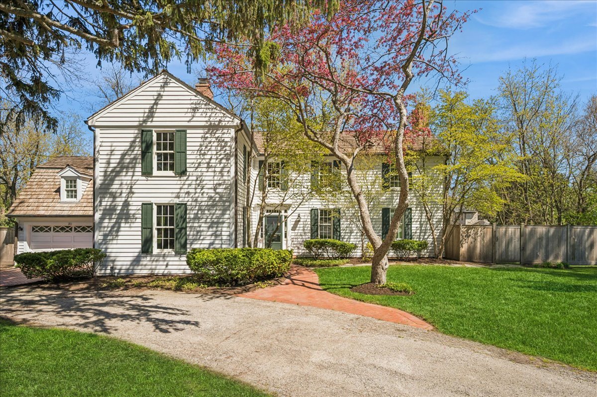 211 Church Road