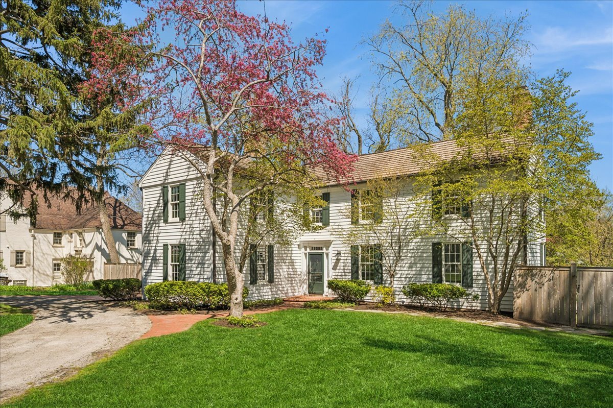 211 Church Road