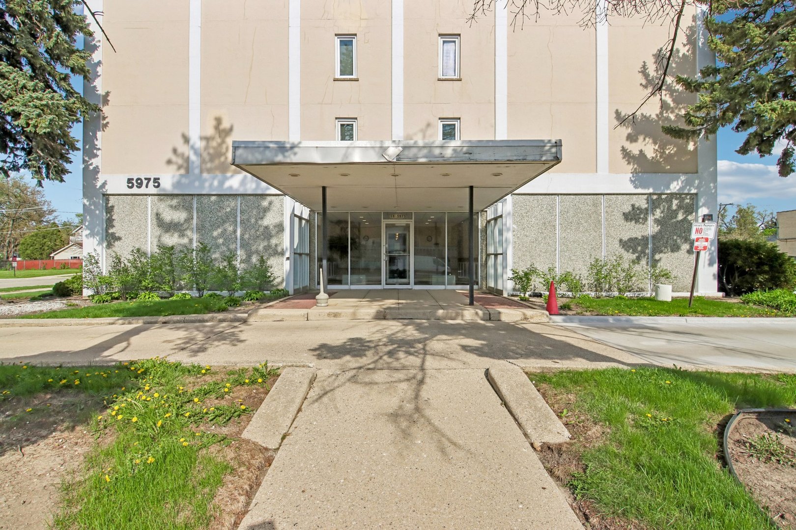 5975 N Odell Avenue 3C
