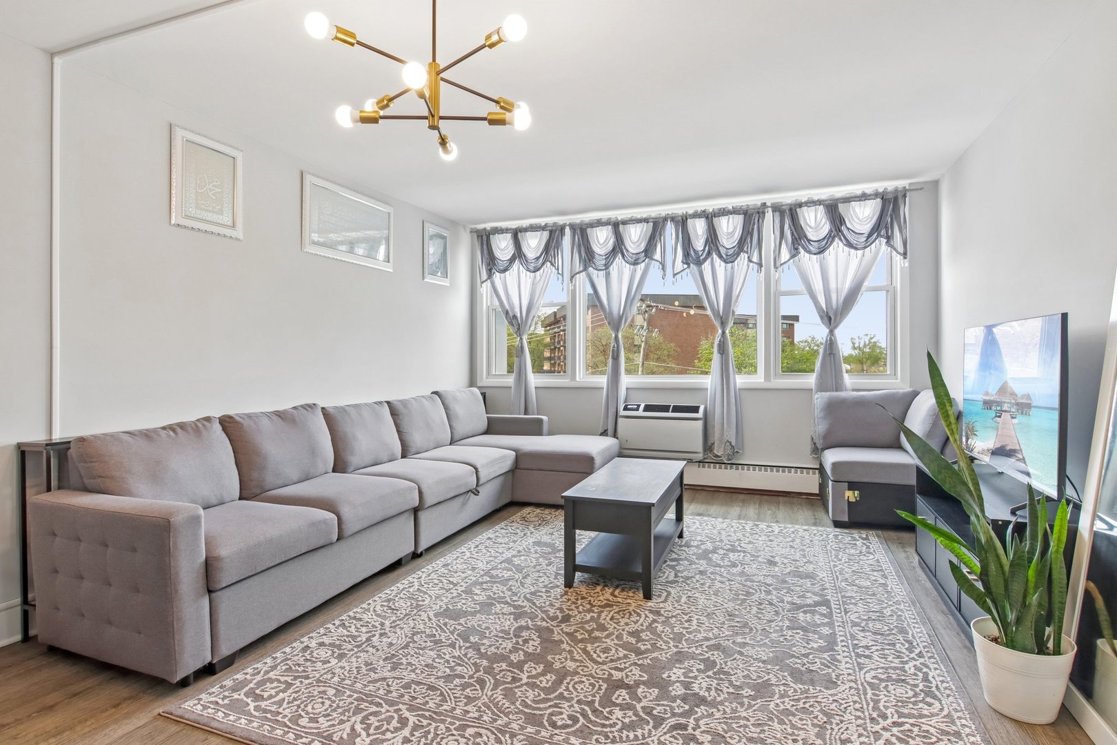 5975 N Odell Avenue 3C