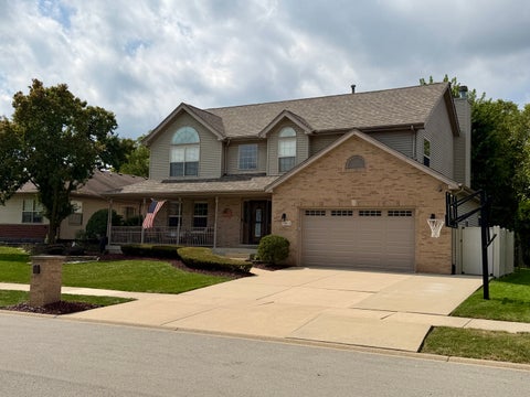 Tiny photo for 16611 Karen Springs Drive, Lockport, IL 60441 (MLS # 12737539)