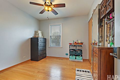 Tiny photo for 725 Buffalo Circle, Carol Stream, IL 60188 (MLS # 12632168)