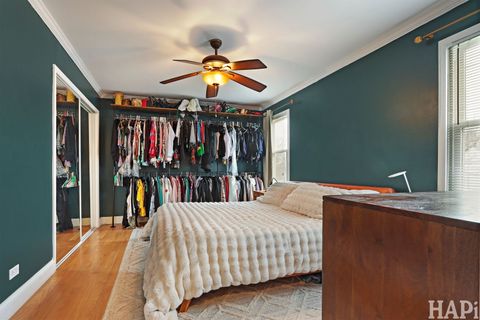 Tiny photo for 725 Buffalo Circle, Carol Stream, IL 60188 (MLS # 12632168)