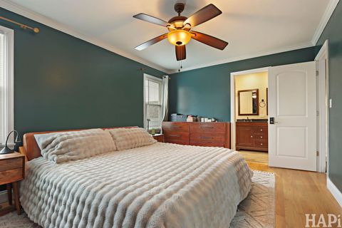 Tiny photo for 725 Buffalo Circle, Carol Stream, IL 60188 (MLS # 12632168)