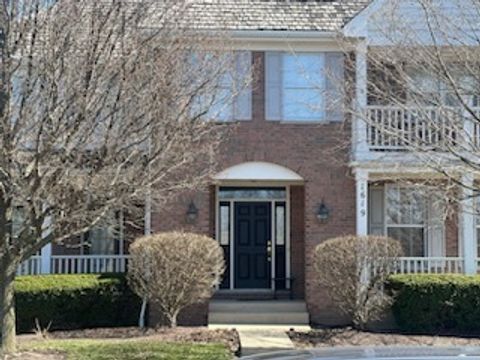 A home in Glenview