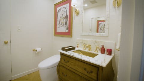 Tiny photo for 106 Oak Ridge Drive, Burr Ridge, IL 60527 (MLS # 12696097)