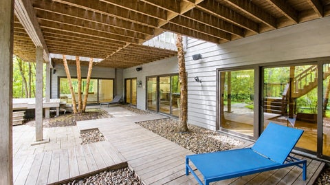 Tiny photo for 106 Oak Ridge Drive, Burr Ridge, IL 60527 (MLS # 12696097)