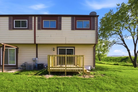 Tiny photo for 1213 Cedarwood Drive #A, Crest Hill, IL 60403 (MLS # 12644684)