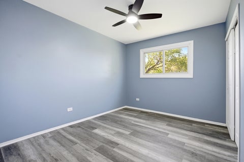Tiny photo for 1213 Cedarwood Drive #A, Crest Hill, IL 60403 (MLS # 12644684)