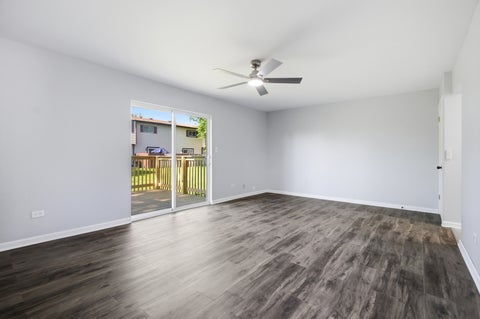 Tiny photo for 1213 Cedarwood Drive #A, Crest Hill, IL 60403 (MLS # 12644684)