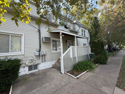 Tiny photo for 629 CLINTON Street #1, Lockport, IL 60441 (MLS # 12776144)