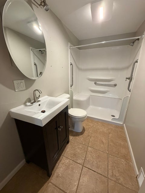 Tiny photo for 629 CLINTON Street #1, Lockport, IL 60441 (MLS # 12776144)