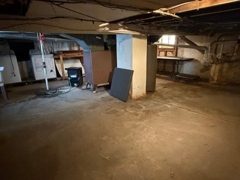 Tiny photo for 629 CLINTON Street #1, Lockport, IL 60441 (MLS # 12776144)
