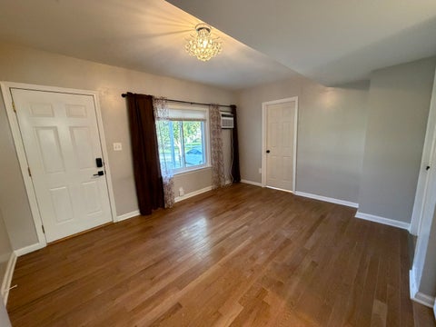Tiny photo for 629 CLINTON Street #1, Lockport, IL 60441 (MLS # 12776144)