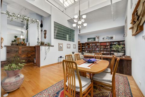 Tiny photo for 161 W Harrison Street #1208, Chicago, IL 60605 (MLS # 12567966)