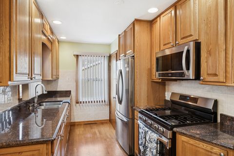 Tiny photo for 2245 Northgate Avenue, North Riverside, IL 60546 (MLS # 12484563)
