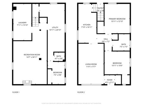 Tiny photo for 2245 Northgate Avenue, North Riverside, IL 60546 (MLS # 12484563)