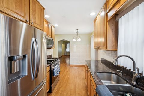 Tiny photo for 2245 Northgate Avenue, North Riverside, IL 60546 (MLS # 12484563)