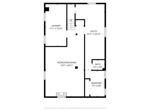 Tiny photo for 2245 Northgate Avenue, North Riverside, IL 60546 (MLS # 12484563)